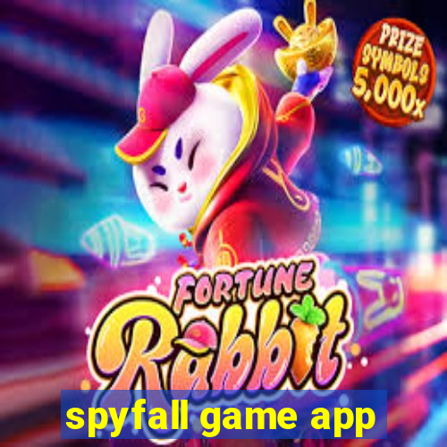 spyfall game app